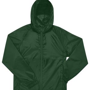B&C Reset Lined Windbreaker, miniatyr 2